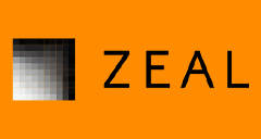 ZEAL　BI EVANGELISTS