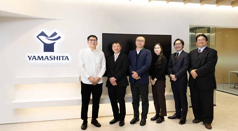 株式会社ヤマシタ