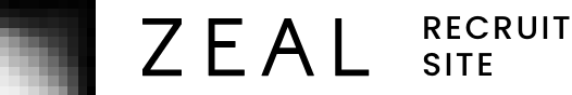 ZEAL RECRUIT SITE