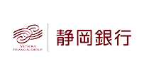 株式会社静岡銀行様