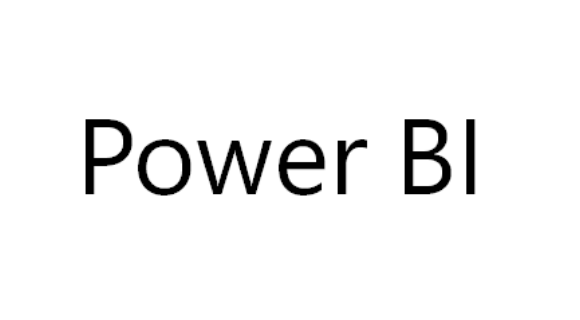 power bi