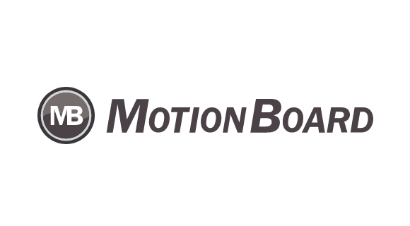 motion board