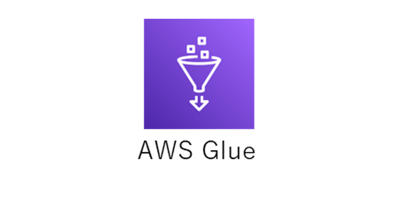 AWS Glueロゴ