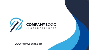 company logo