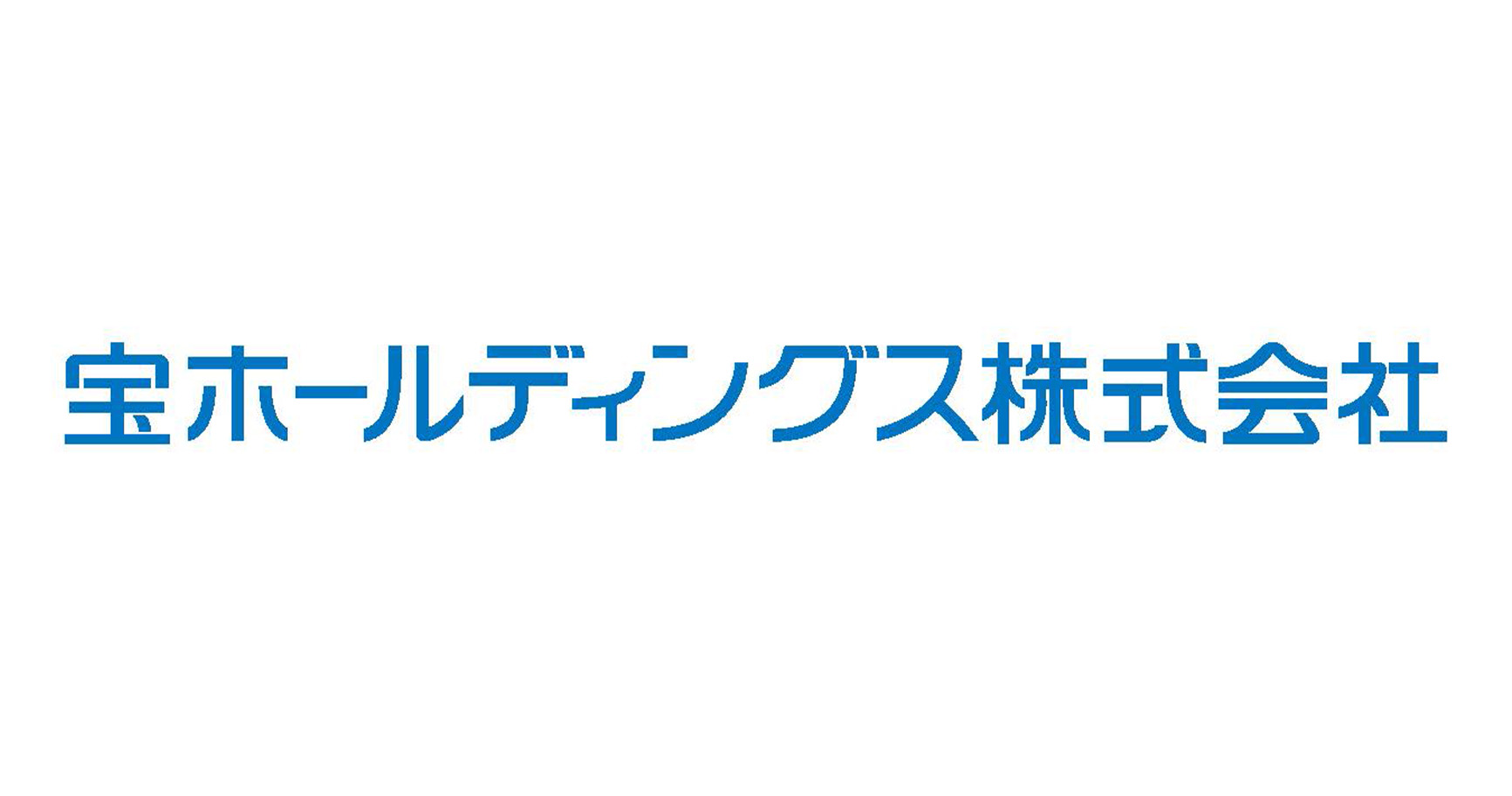 宝ホールディングス様