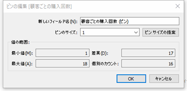 Tableau Viz Tips・小技08「LOD（詳細レベル）表現」